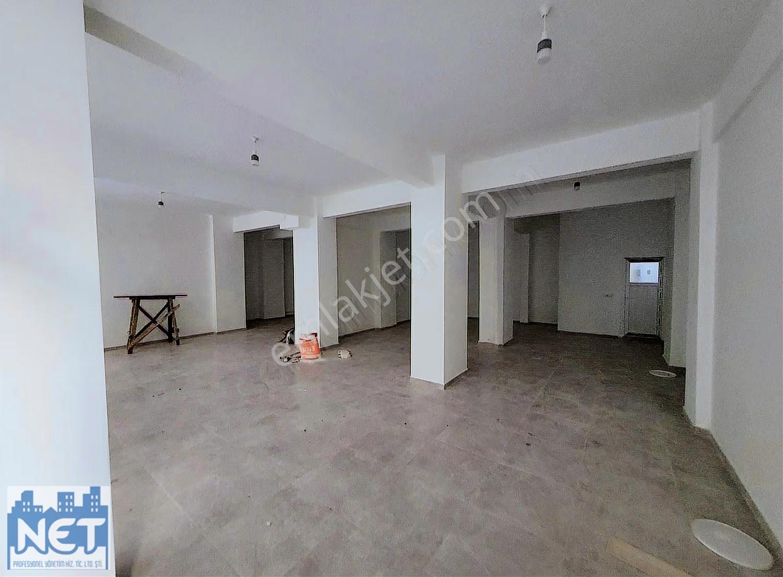 Geniş Ve İçi Yapılmış Dükkan Ve Depo Kiralık - Görsel 4