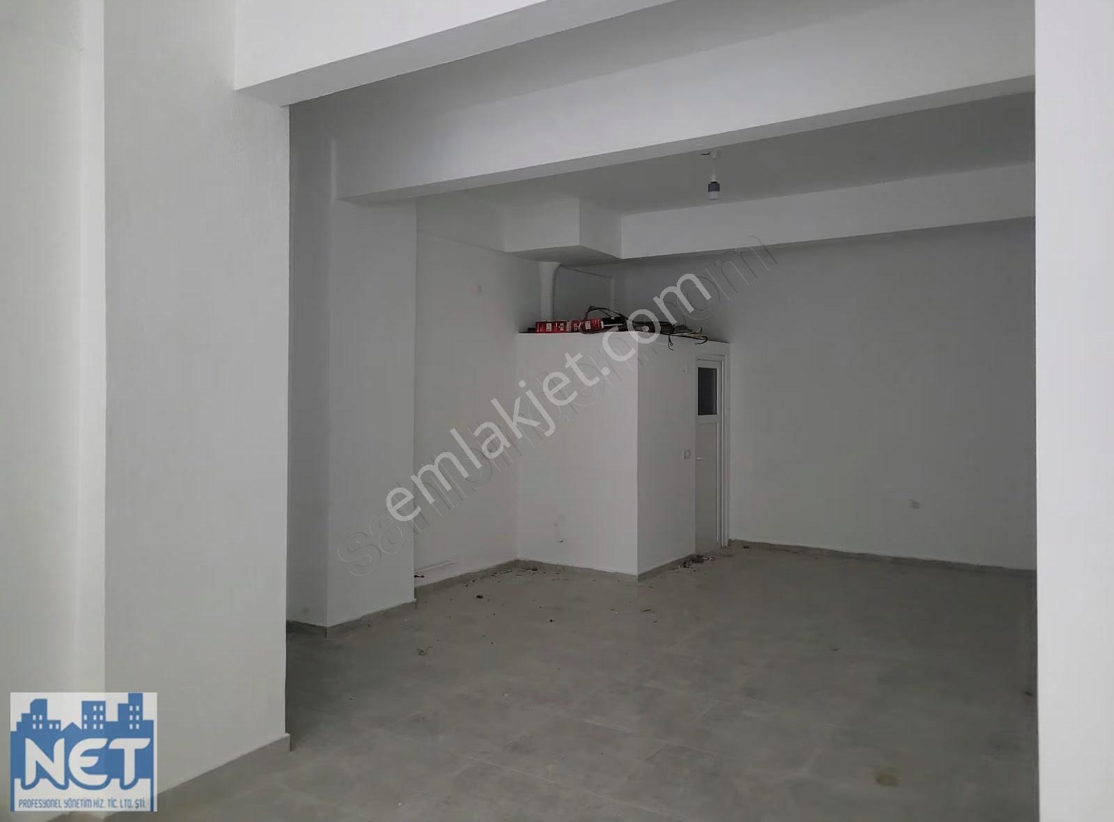 Geniş Ve İçi Yapılmış Dükkan Ve Depo Kiralık - Görsel 17