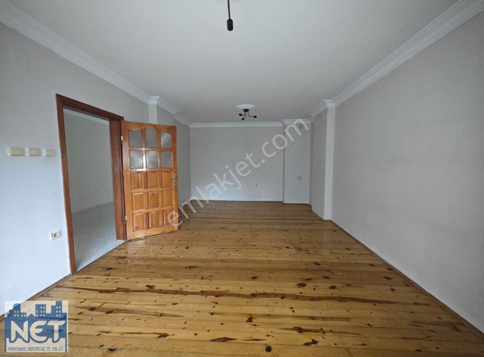 Net Profesyonel Emlak'tan Okul Karşısında Kiralık 3+1 Daire - Görsel 15