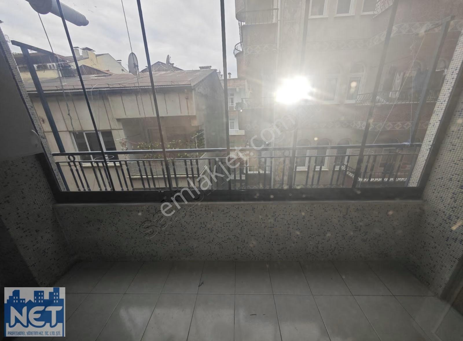 Net Profesyonel Emlak'tan Okul Karşısında Kiralık 3+1 Daire - Görsel 18