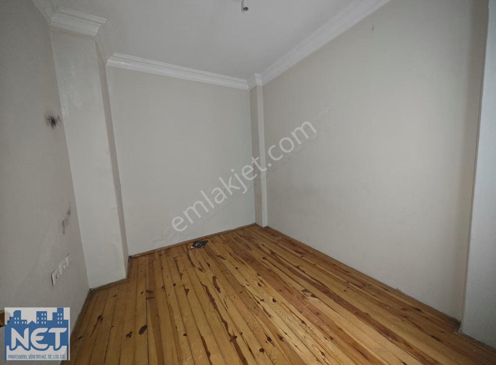Net Profesyonel Emlak'tan Okul Karşısında Kiralık 3+1 Daire - Görsel 11