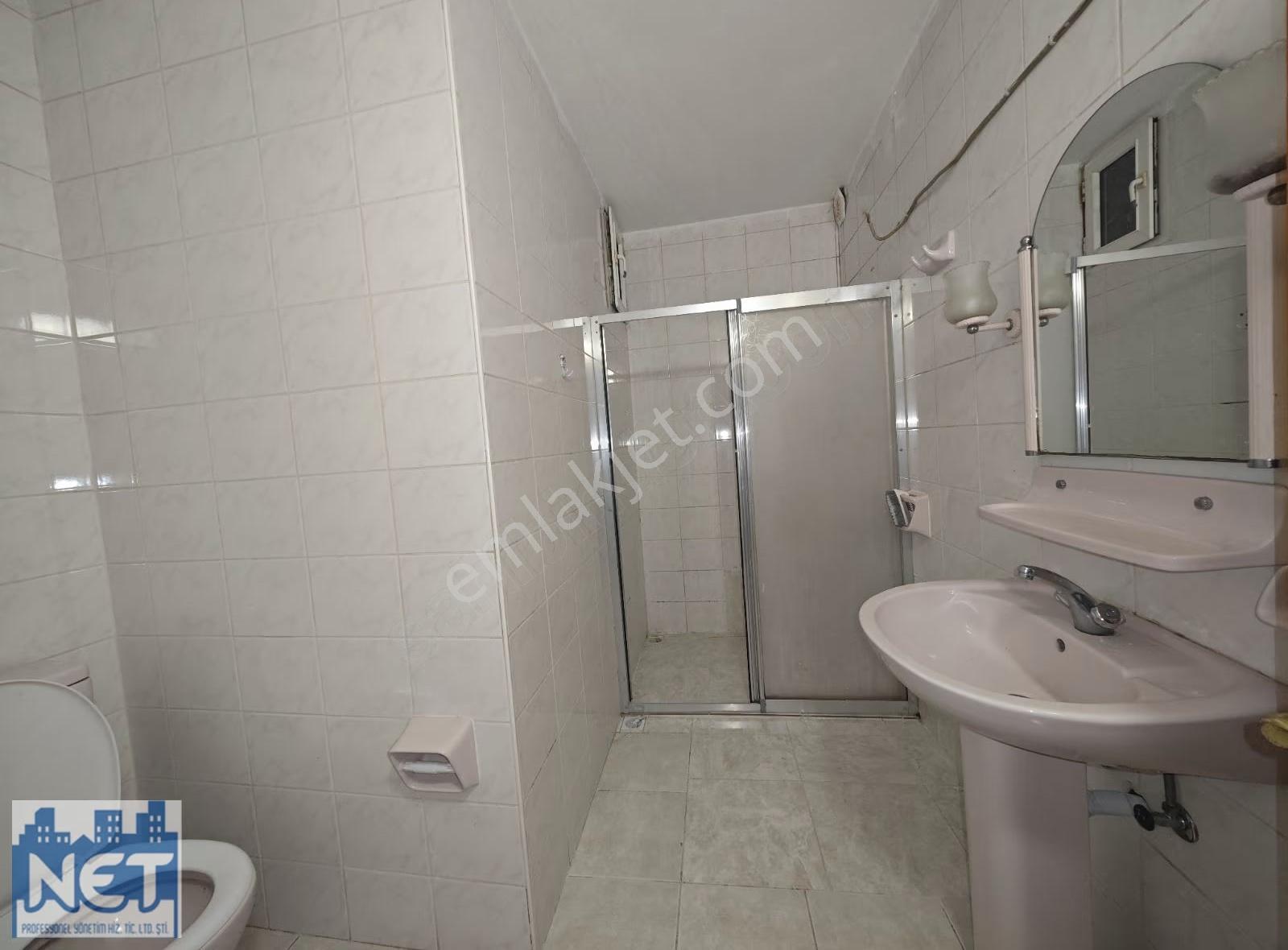 Net Profesyonel Emlak'tan Okul Karşısında Kiralık 3+1 Daire - Görsel 19