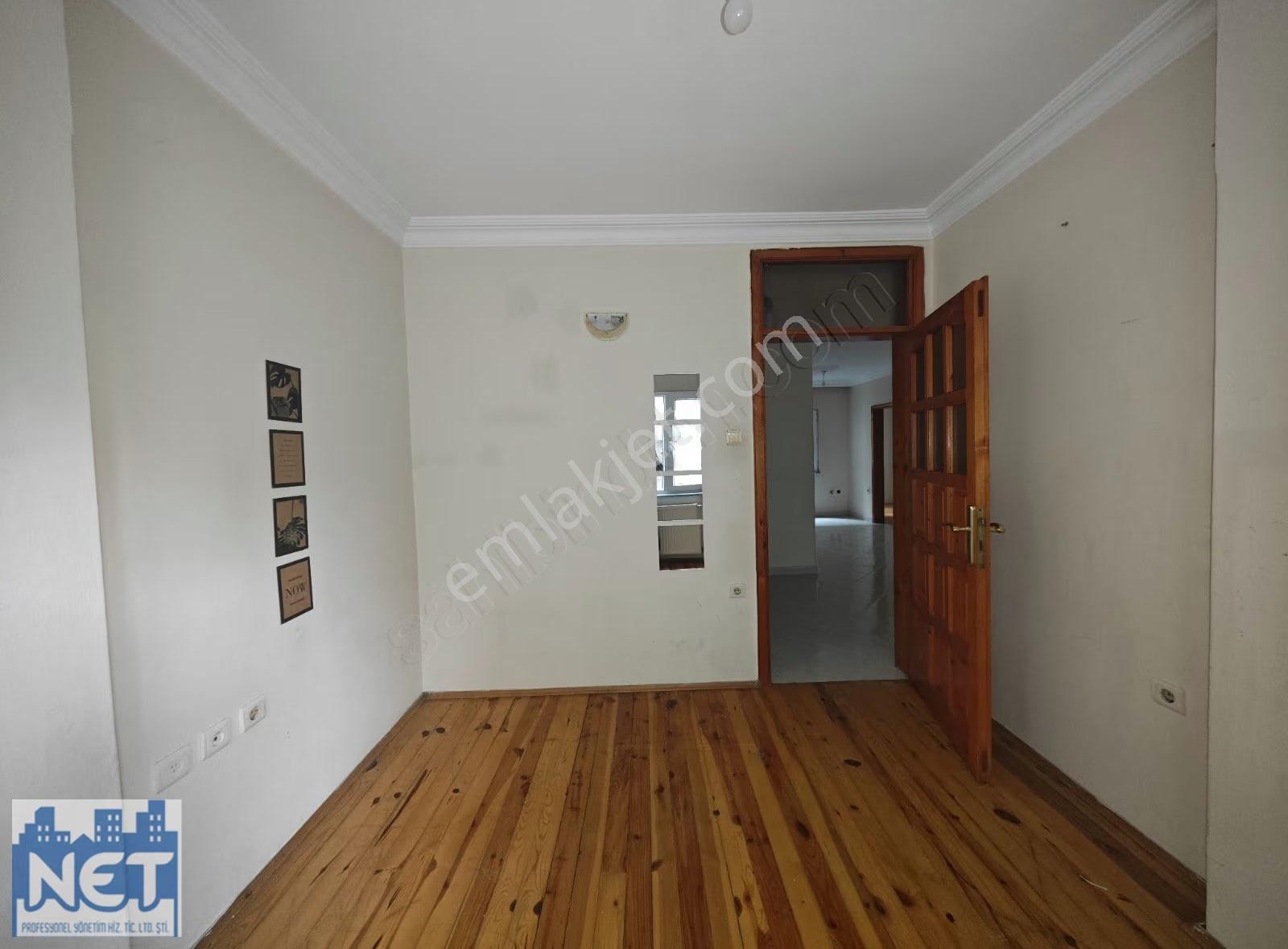 Net Profesyonel Emlak'tan Okul Karşısında Kiralık 3+1 Daire - Görsel 3