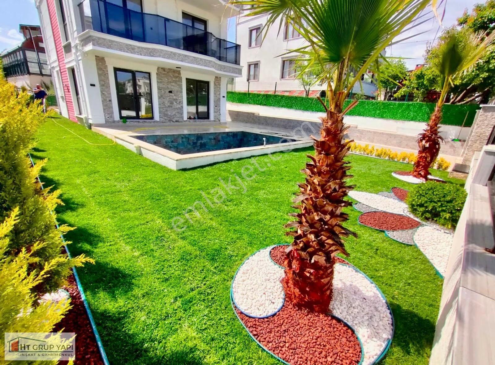 Ht Grup/300 M² Arsalı. Şirin Yalı Tadında Manz. Havuzlu Müstakil - Görsel 7