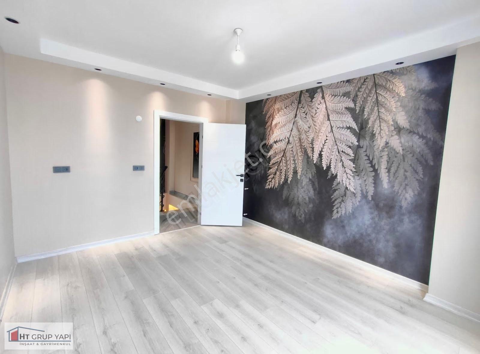 Ht Grup/300 M² Arsalı. Şirin Yalı Tadında Manz. Havuzlu Müstakil - Görsel 35