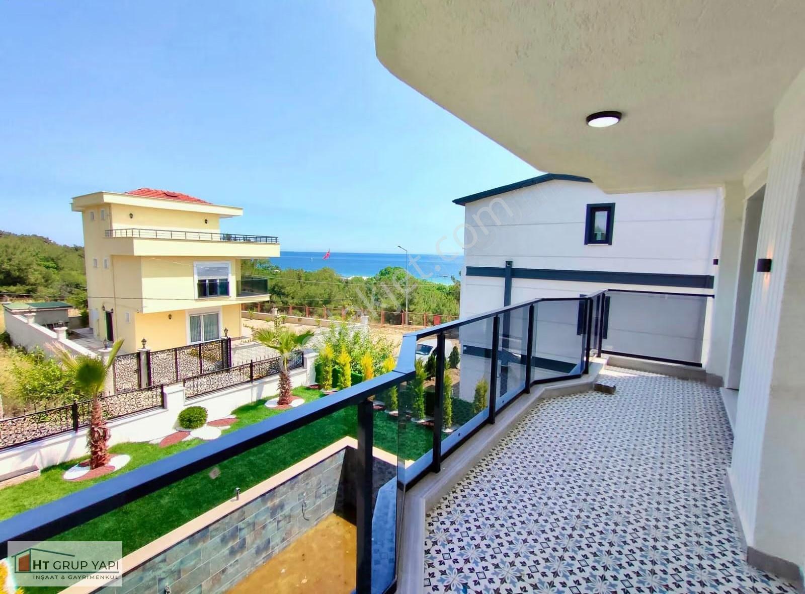 Ht Grup/300 M² Arsalı. Şirin Yalı Tadında Manz. Havuzlu Müstakil - Görsel 12