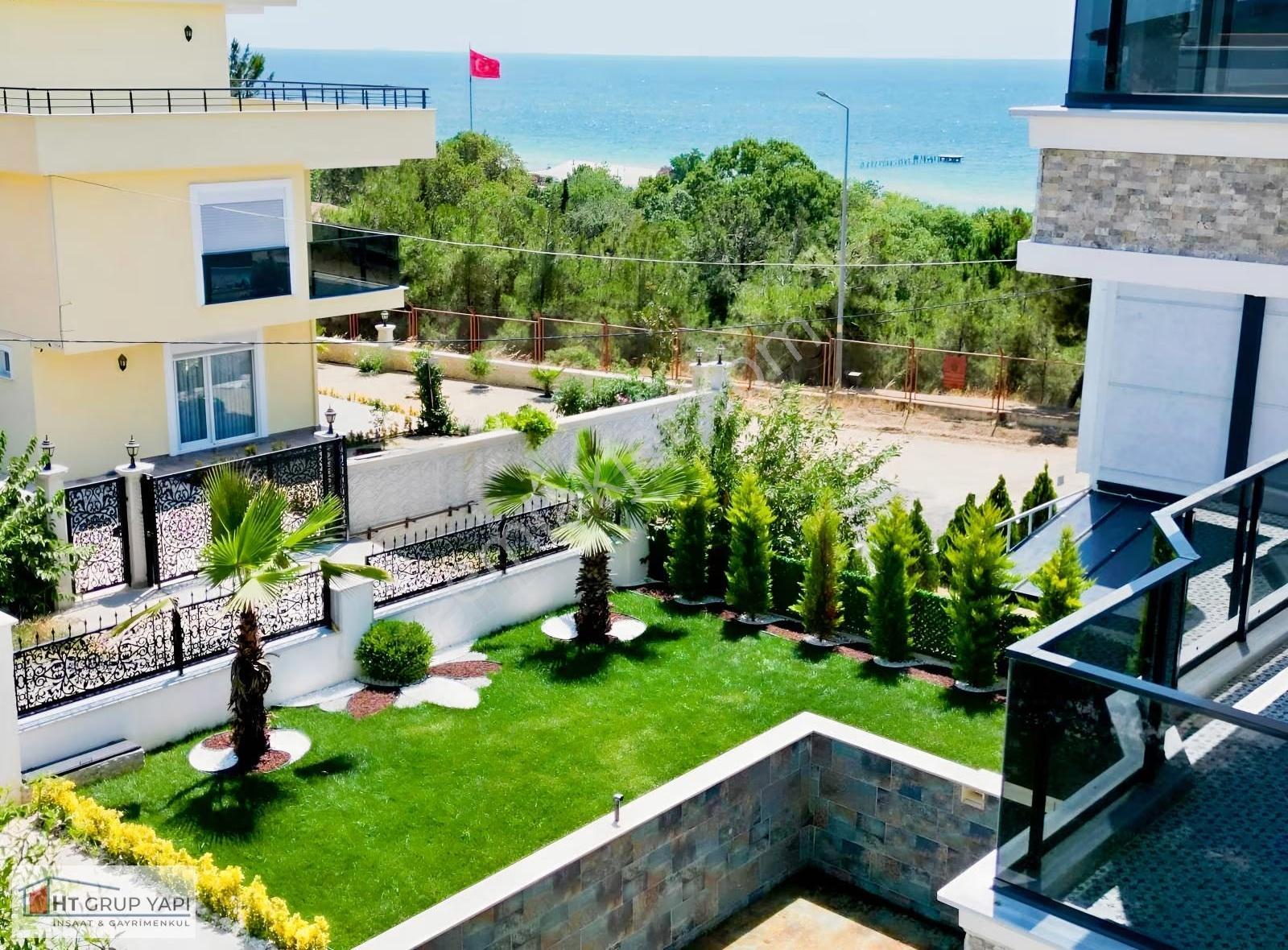 Ht Grup/300 M² Arsalı. Şirin Yalı Tadında Manz. Havuzlu Müstakil - Görsel 5
