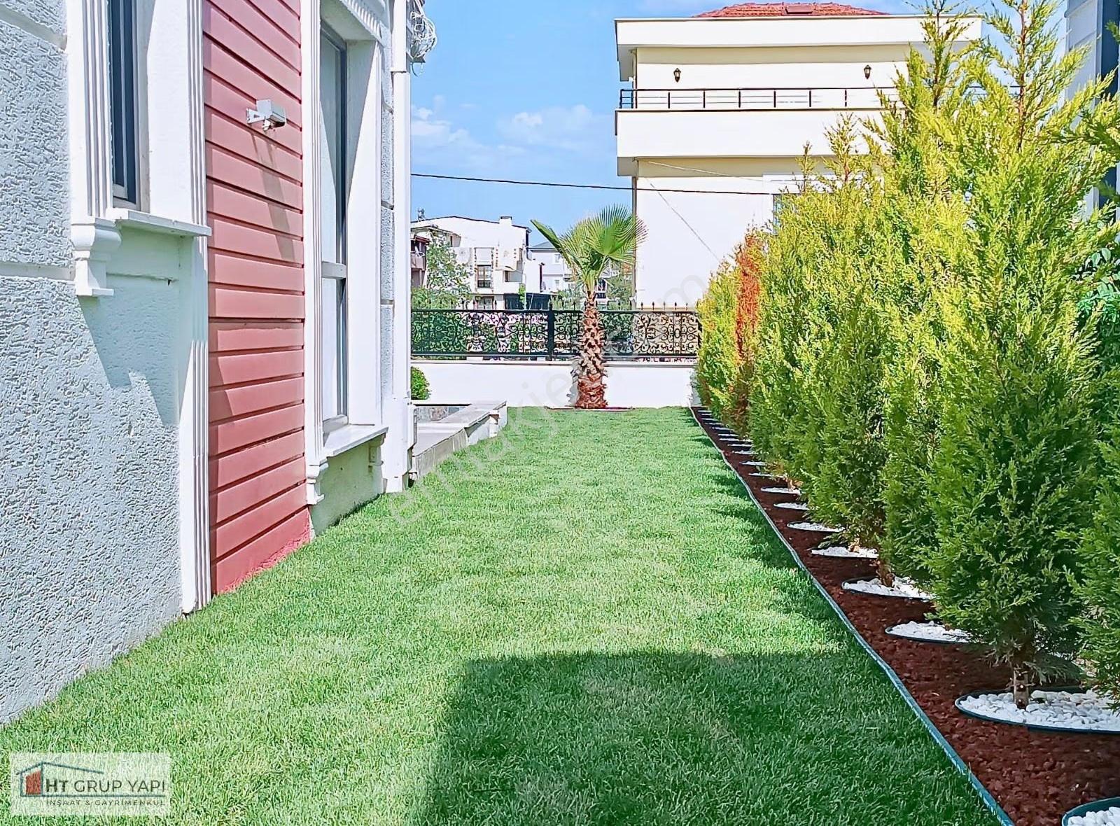 Ht Grup/300 M² Arsalı. Şirin Yalı Tadında Manz. Havuzlu Müstakil - Görsel 33