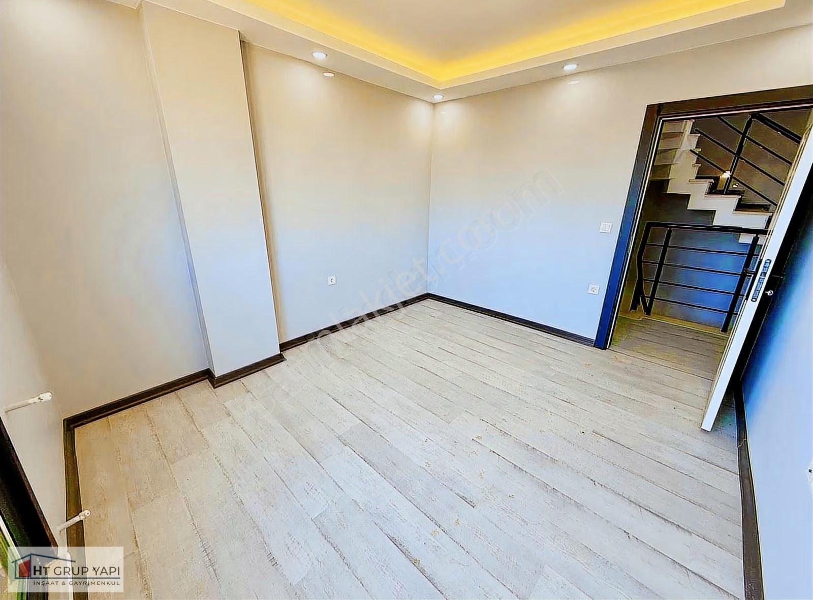 ▃▅▇ht Grup▇▅▃geniş Bahçeli Köşebaşı İskanlı Bodrumlu Villa - Görsel 32