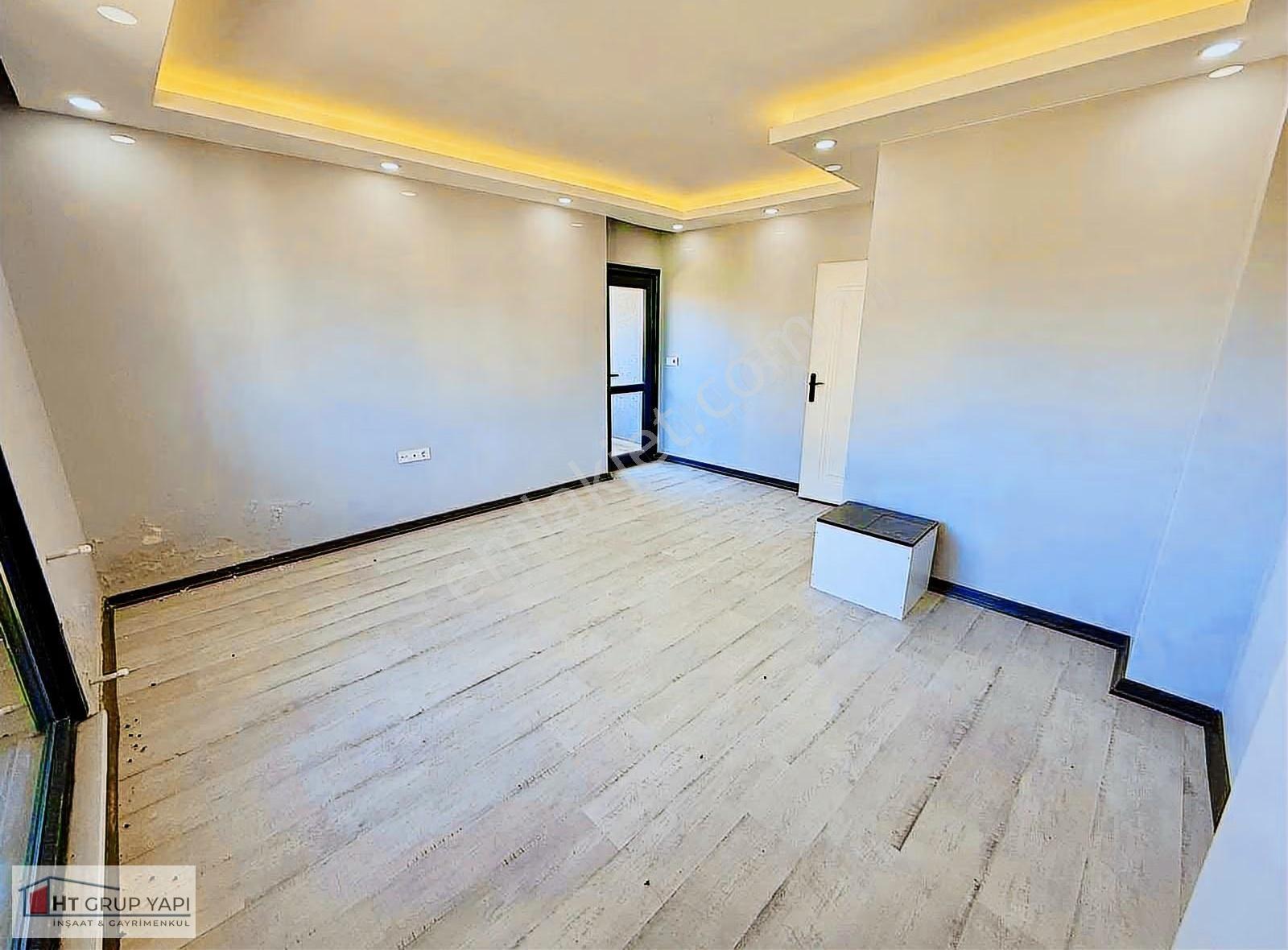 ▃▅▇ht Grup▇▅▃geniş Bahçeli Köşebaşı İskanlı Bodrumlu Villa - Görsel 31