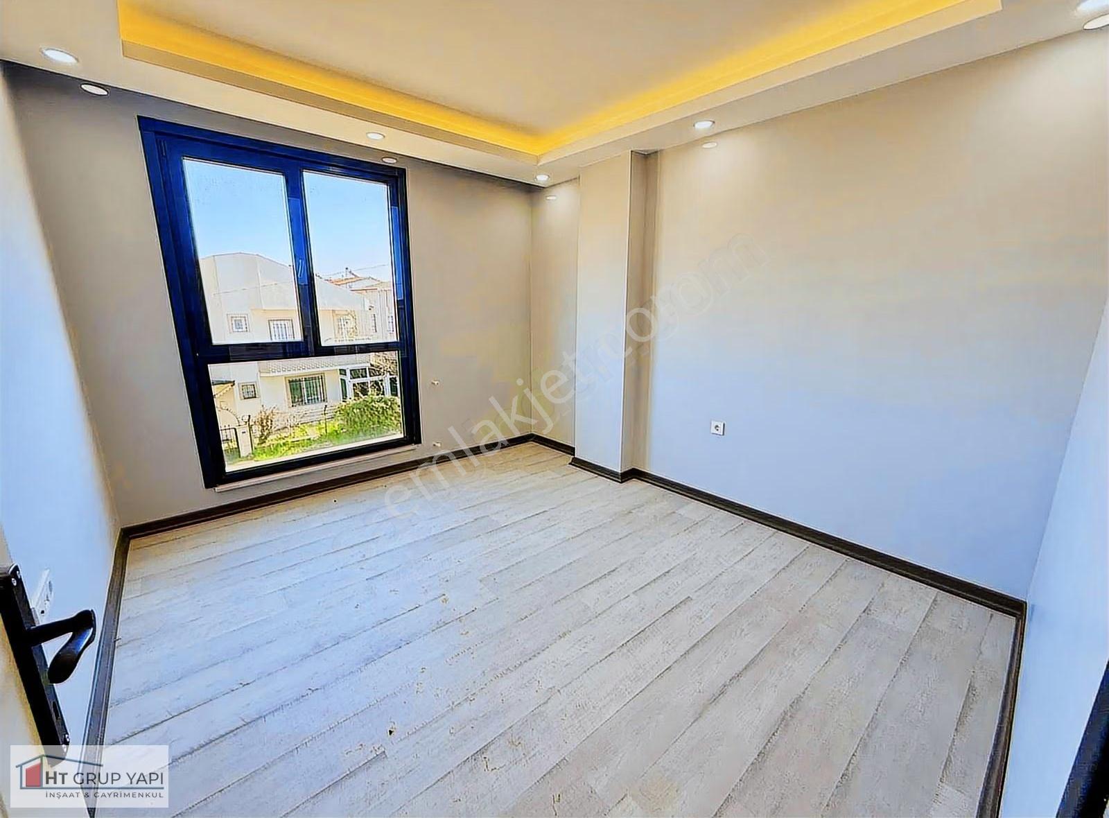 ▃▅▇ht Grup▇▅▃geniş Bahçeli Köşebaşı İskanlı Bodrumlu Villa - Görsel 27