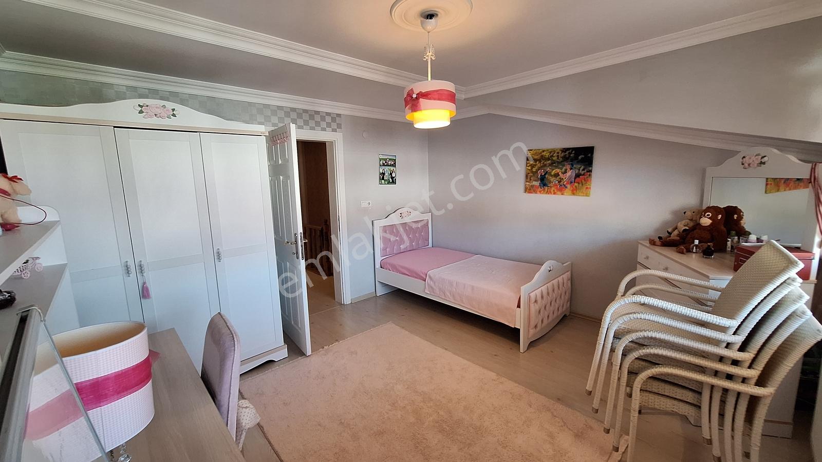 Körfez Hacıosman Mah.merkezi Konumda 3+1 Eşyalı Kiralık Daire - Görsel 25
