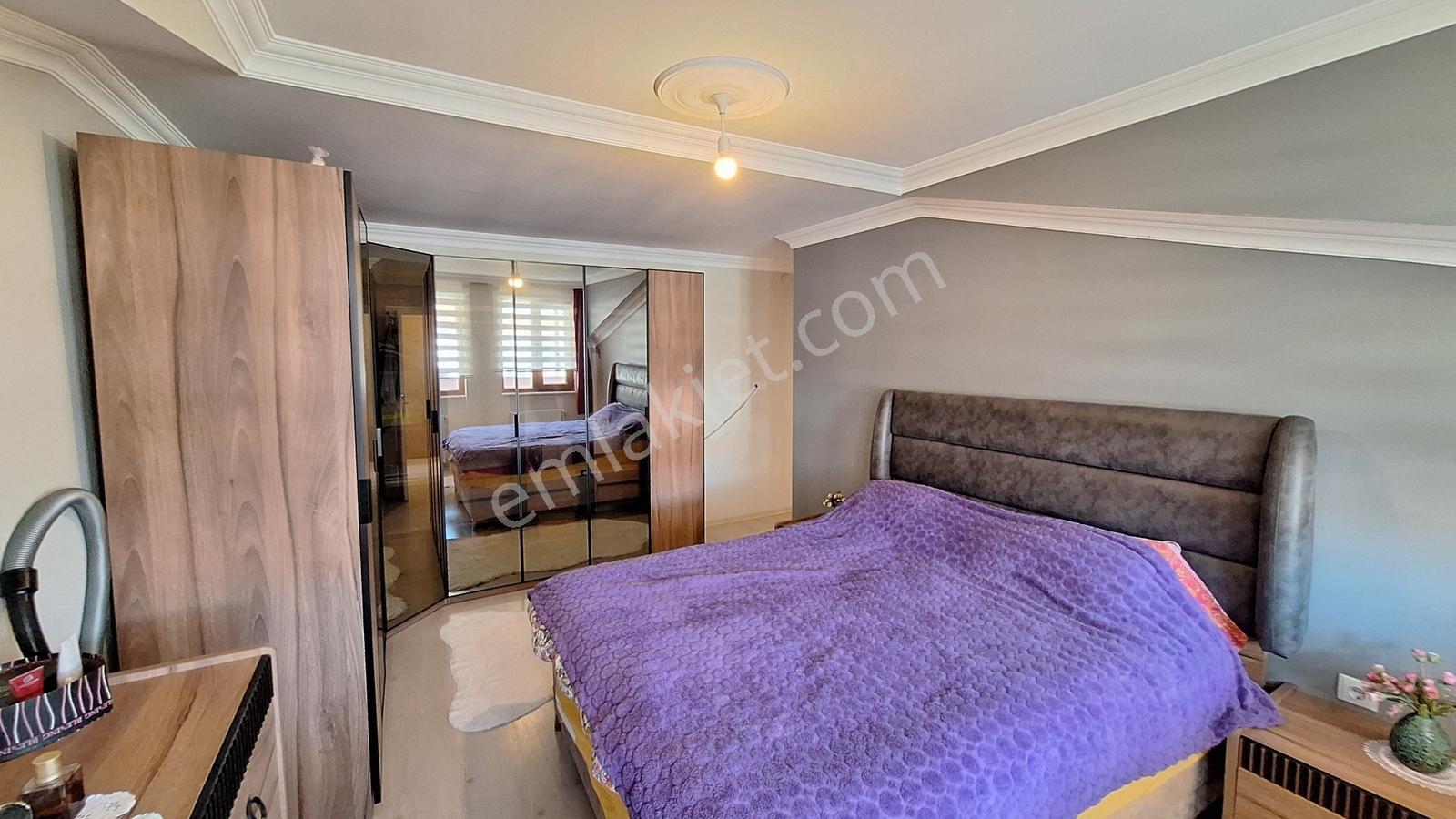 Körfez Hacıosman Mah.merkezi Konumda 3+1 Eşyalı Kiralık Daire - Görsel 9