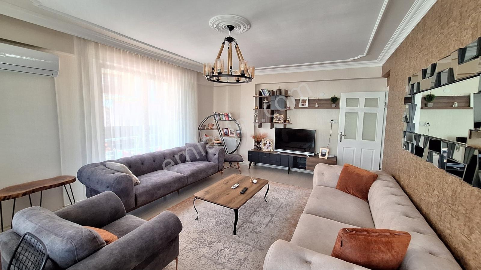 Körfez Hacıosman Mah.merkezi Konumda 3+1 Eşyalı Kiralık Daire - Görsel 2