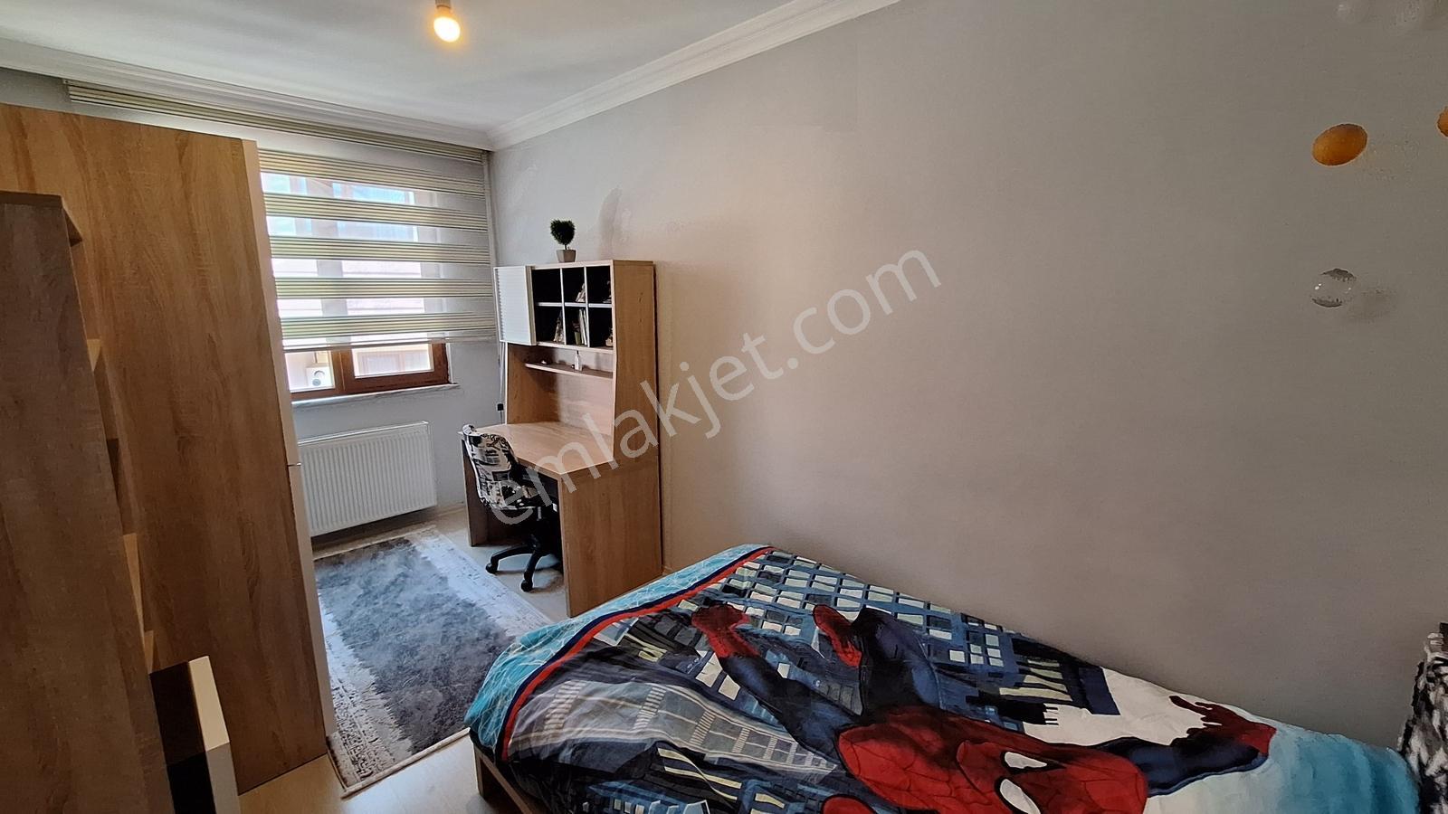 Körfez Hacıosman Mah.merkezi Konumda 3+1 Eşyalı Kiralık Daire - Görsel 8