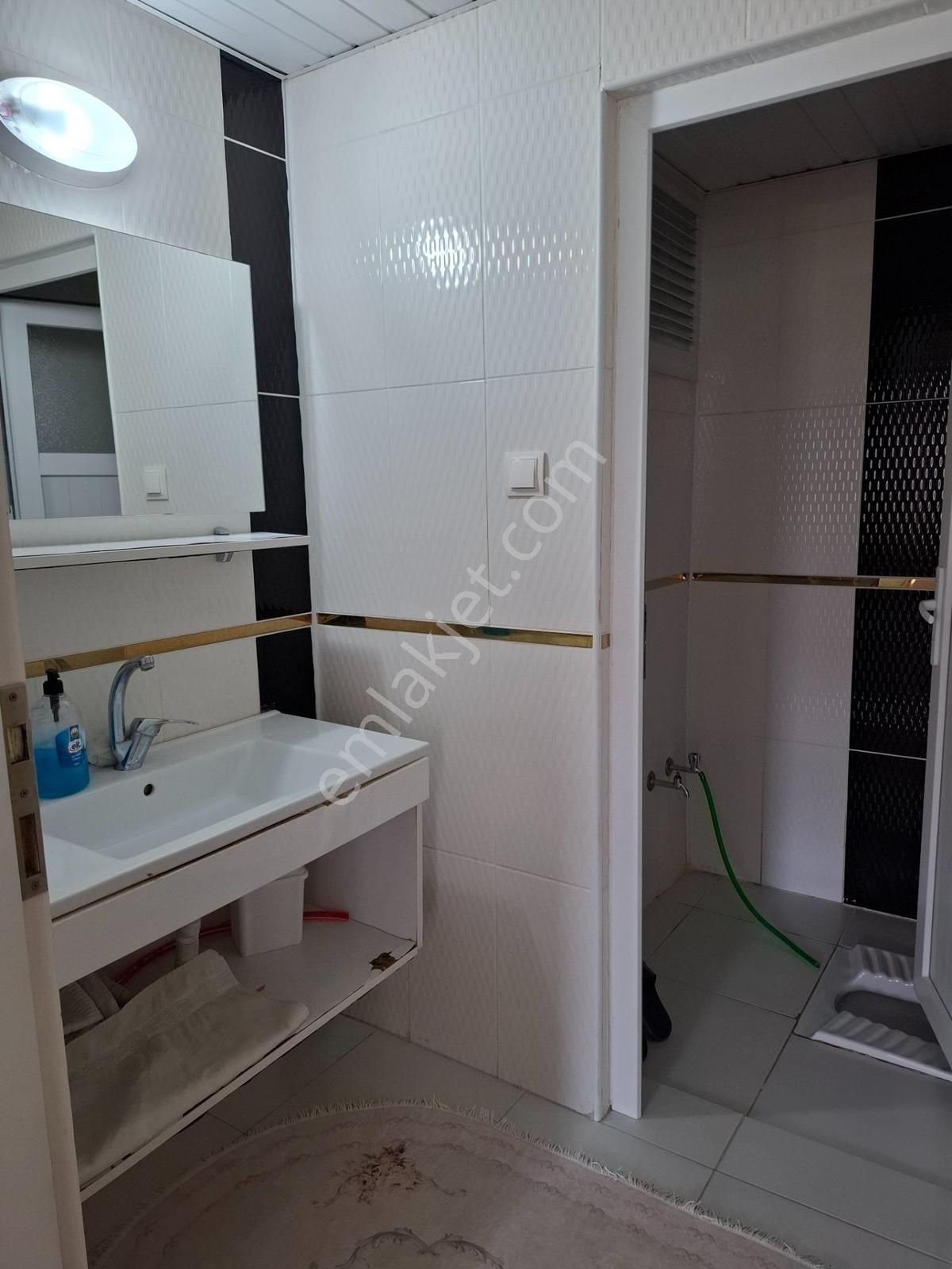 Hakev'den Zümrüt Sitesinde Anayol Cepheli Satılık 4+1 Daire - Görsel 27