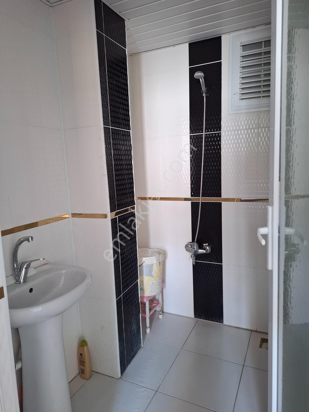 Hakev'den Zümrüt Sitesinde Anayol Cepheli Satılık 4+1 Daire - Görsel 35