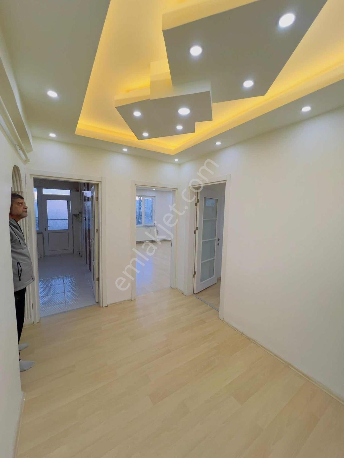 Pazarcıkta İçi Sıfır 165 M2 3+1 Geniş Emsalsiz Kupon Dairemiz