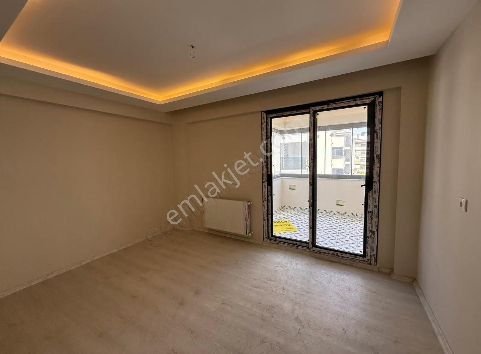 Torbalı Muratbey Mahallesinde 2+1 Kiralık Sıfır Daire - Görsel 9