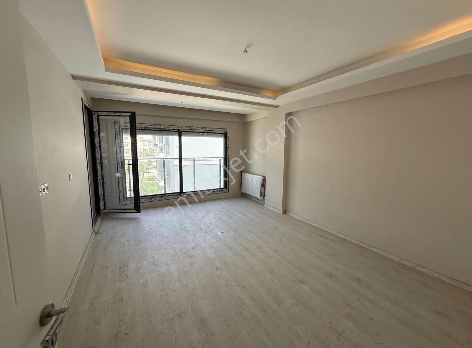 Torbalı Muratbey Mahallesinde 2+1 Kiralık Sıfır Daire - Görsel 10