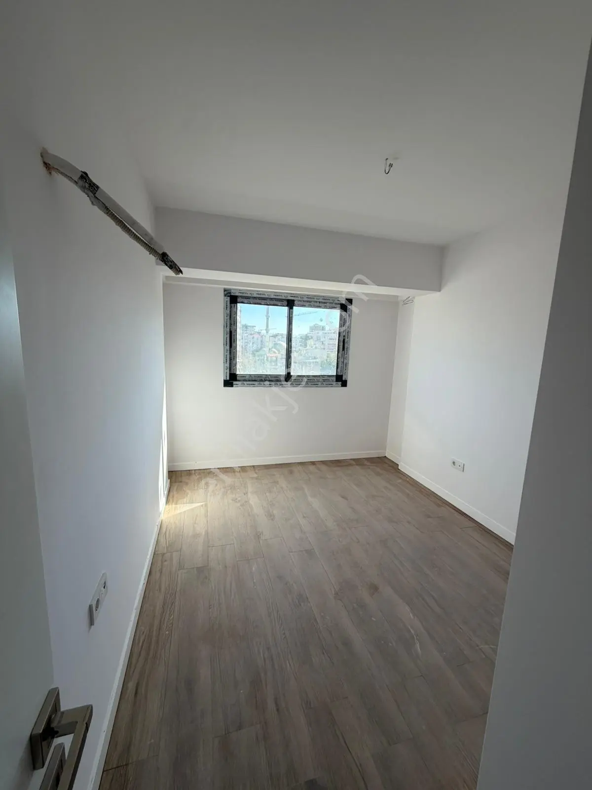 Bayraklı'da Sahibinden Sıfır 1+1 Satılık Daire - Görsel 5