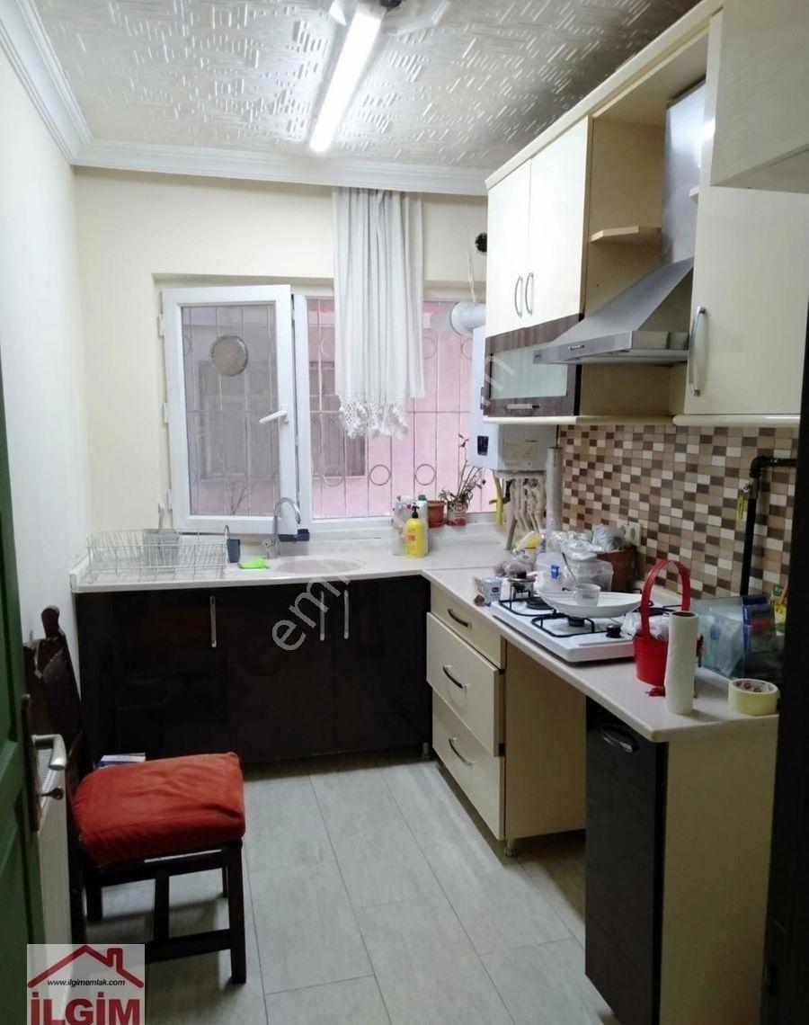 Kolej Metrosu Yakını Satılık 3+1özel Bahçe Katı - Görsel 19