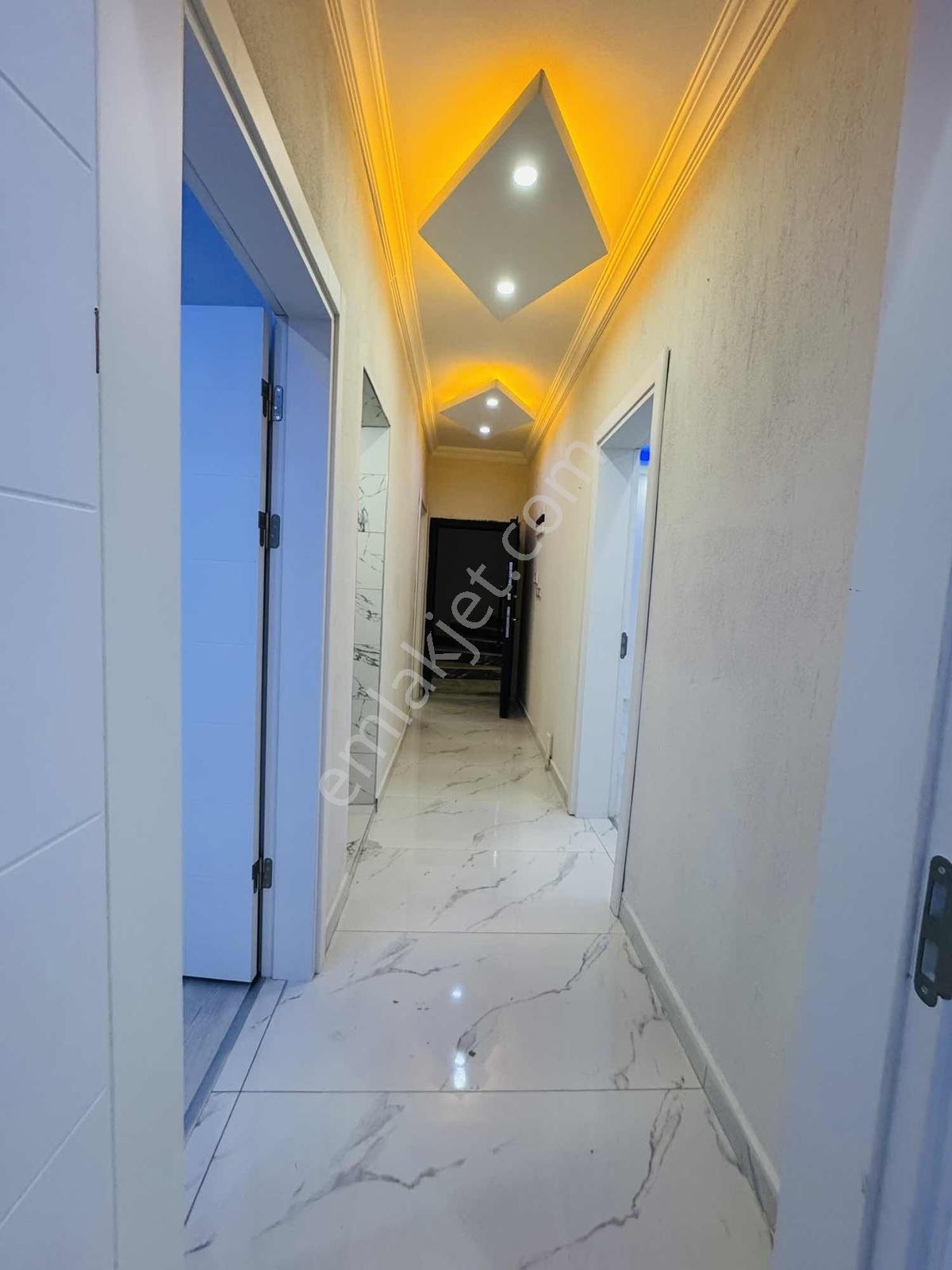 Köktan Gayrimenkulden 2+1 Kapalı Mutfak Full Lüks Kiralık Daire - Görsel 5