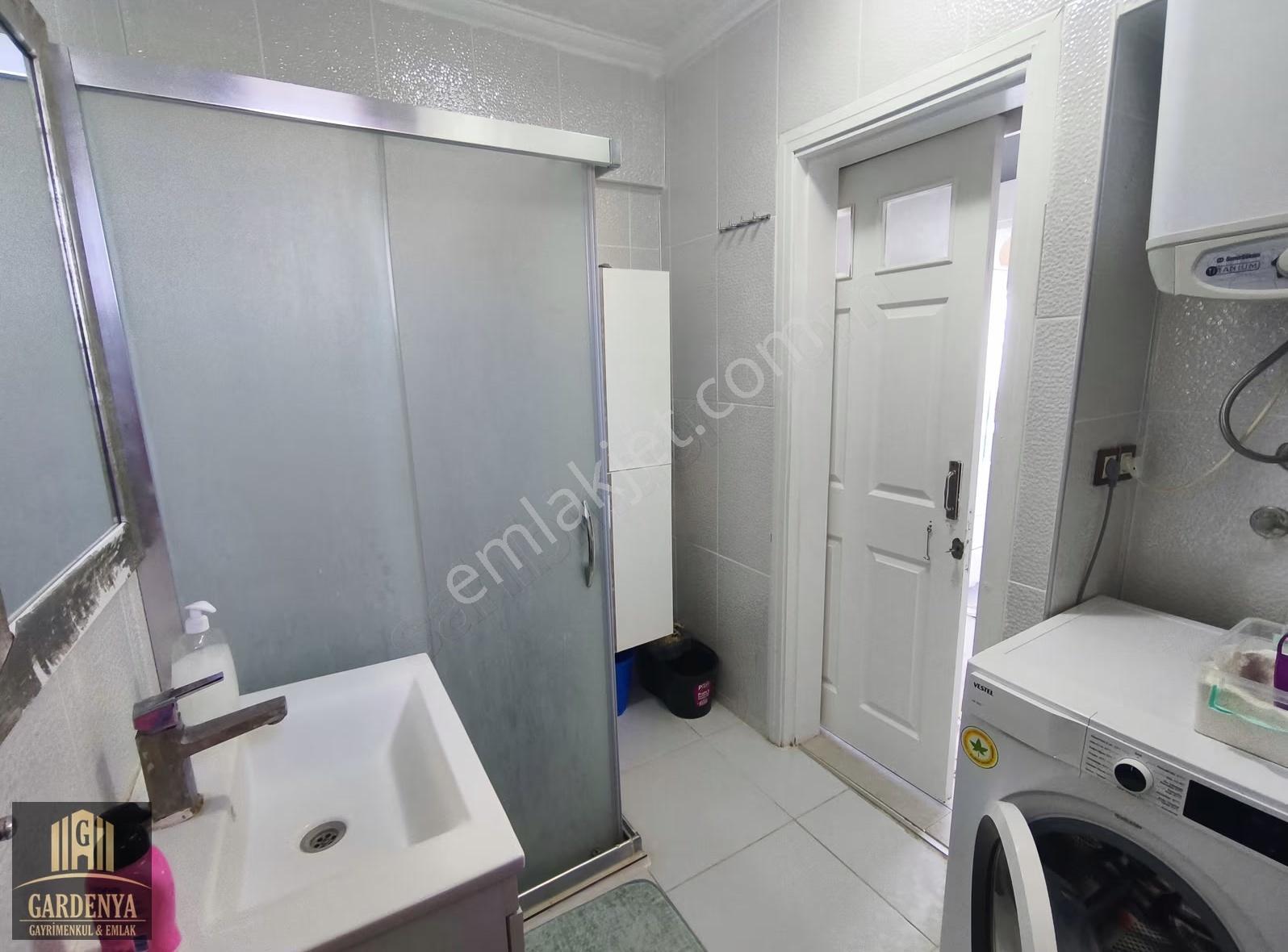 Kuşadası Değirmendere Deniz Manzaralı Müstakil Villa - Görsel 19