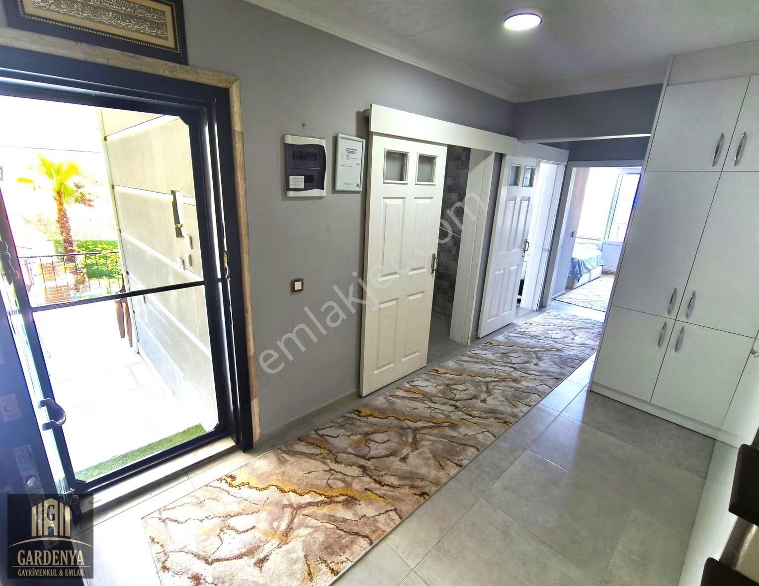 Kuşadası Değirmendere Deniz Manzaralı Müstakil Villa - Görsel 24