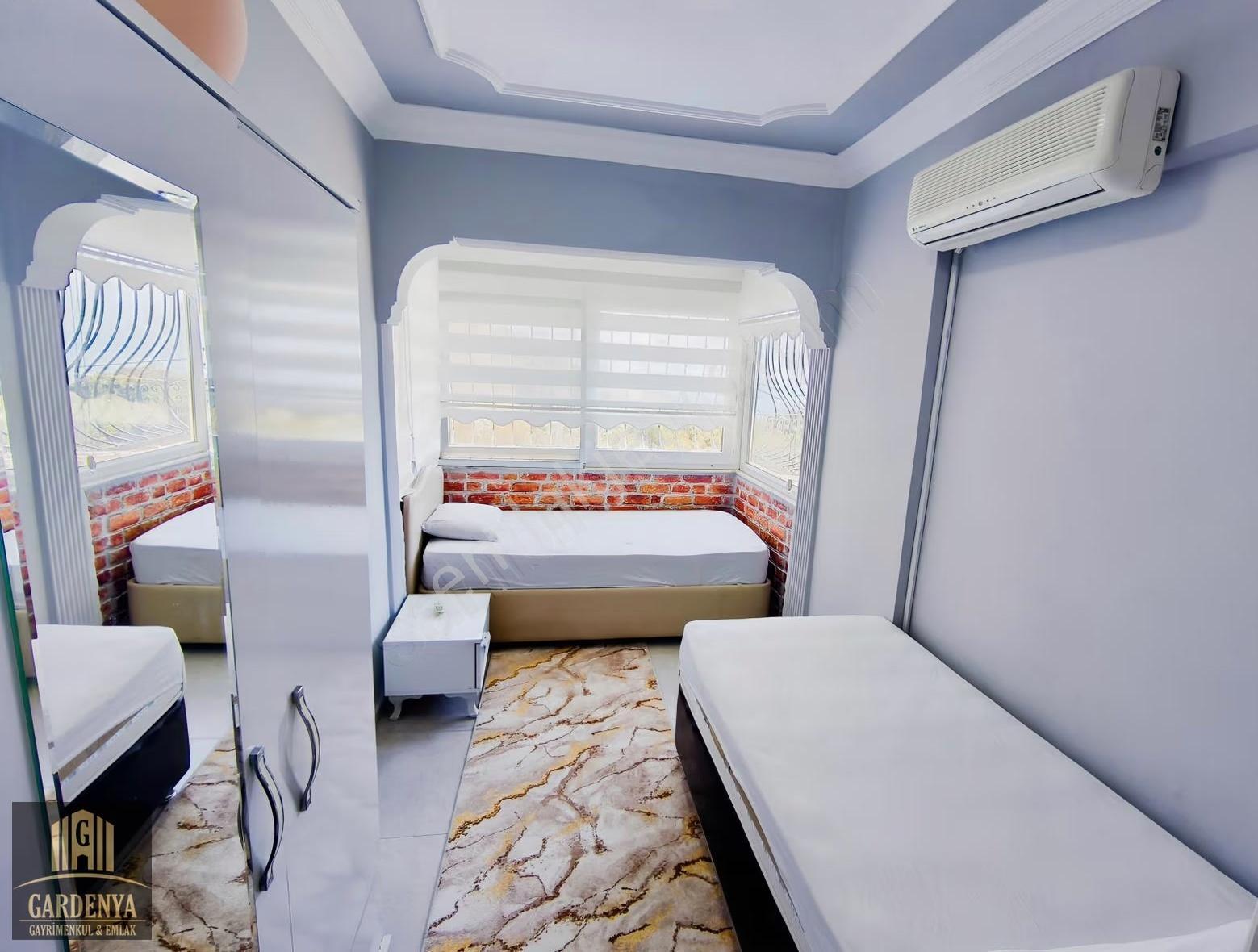 Kuşadası Değirmendere Deniz Manzaralı Müstakil Villa - Görsel 11