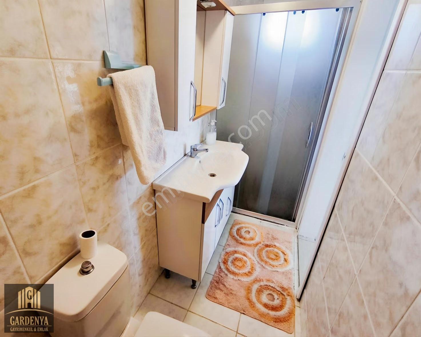 Kuşadası Değirmendere Deniz Manzaralı Müstakil Villa - Görsel 20