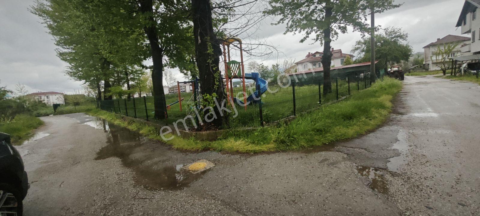 Harika Konum Müstakil Ve Mütahitlik Arsa - Görsel 2