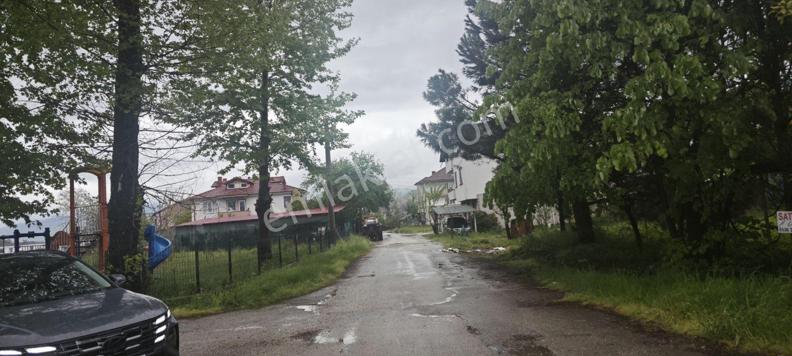 Harika Konum Müstakil Ve Mütahitlik Arsa - Görsel 14