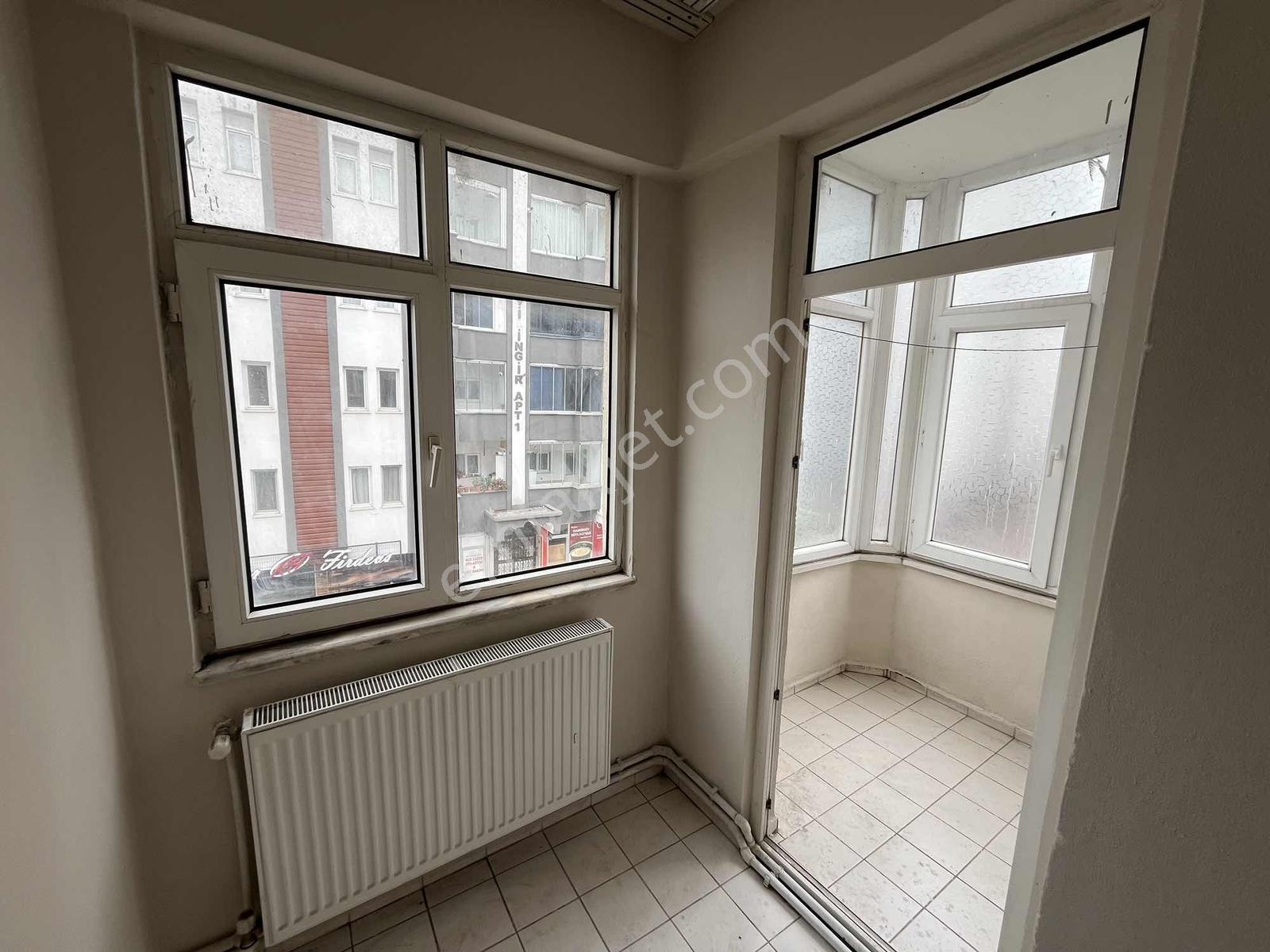 Yağmur Emlak'tan Satılık Cadde Cephe Ara Kat 2+1 Daire - Görsel 16