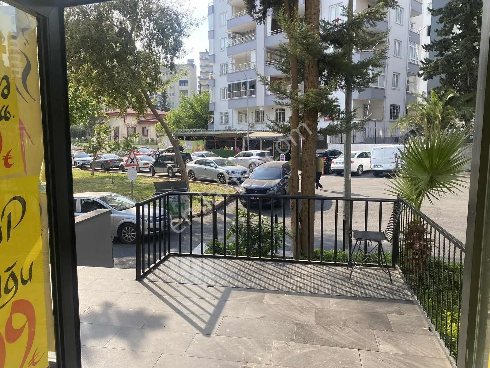 Sancar Mini Hal Karşısı Muhteşem Konum Devren Kiralık Kasap - Görsel 5