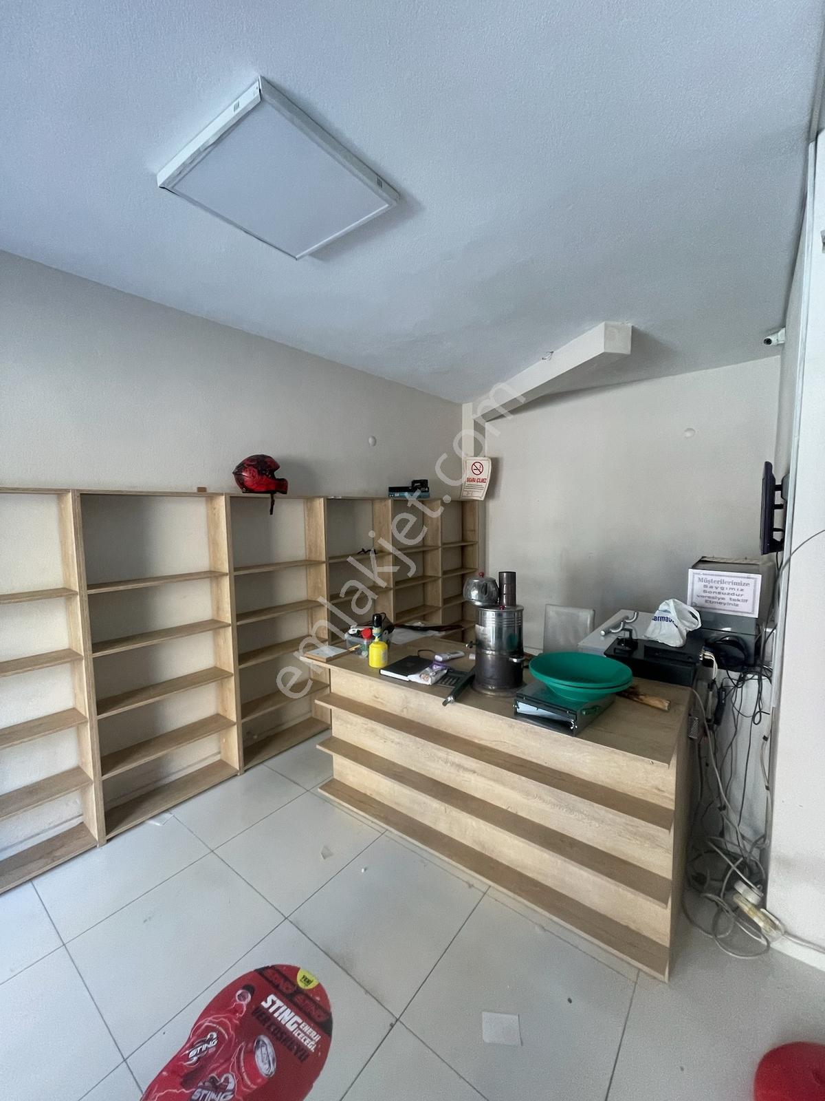 Koru Emlak'tan Kiralık 65 M² Geniş Merkezi Lokasyonda Dükkan - Görsel 10