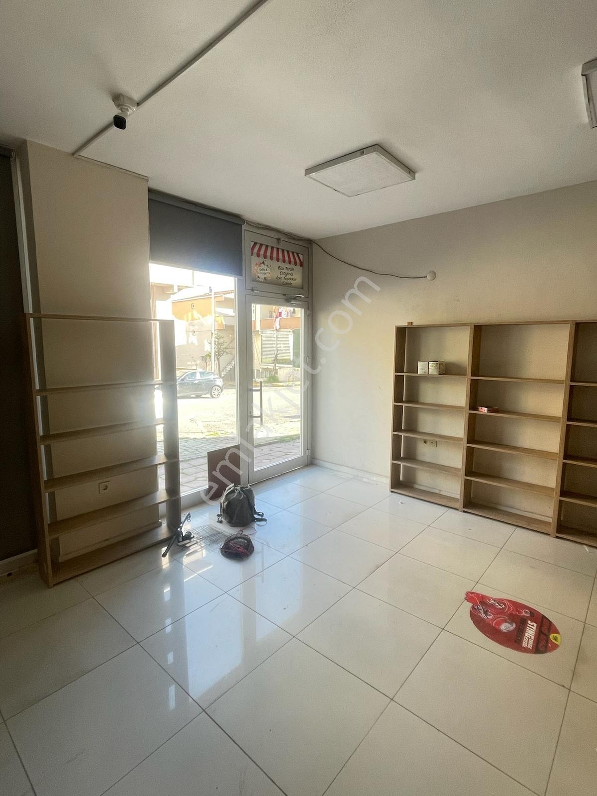 Koru Emlak'tan Kiralık 65 M² Geniş Merkezi Lokasyonda Dükkan - Görsel 12