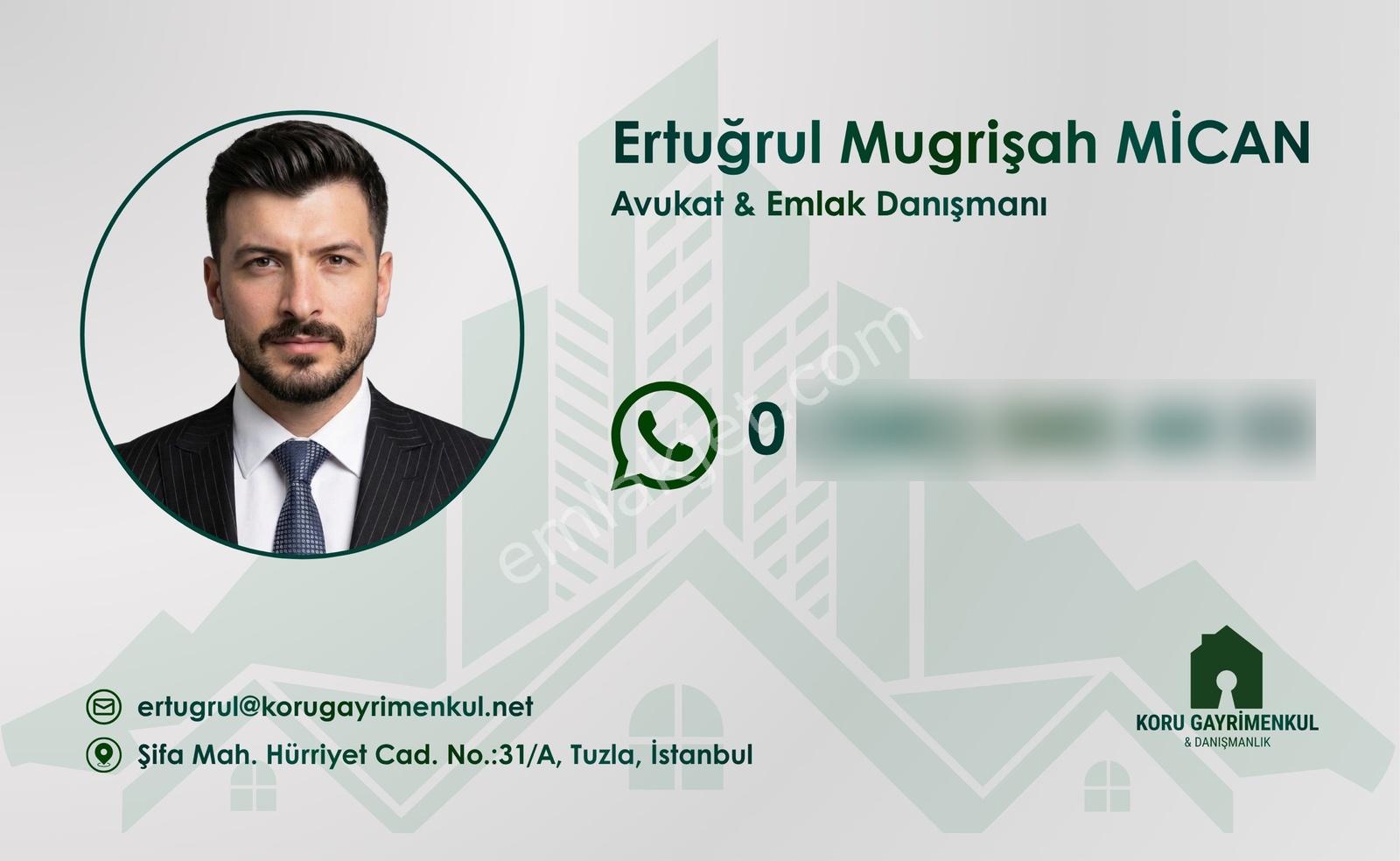 Koru Emlak'tan Kiralık 65 M² Geniş Merkezi Lokasyonda Dükkan - Görsel 14