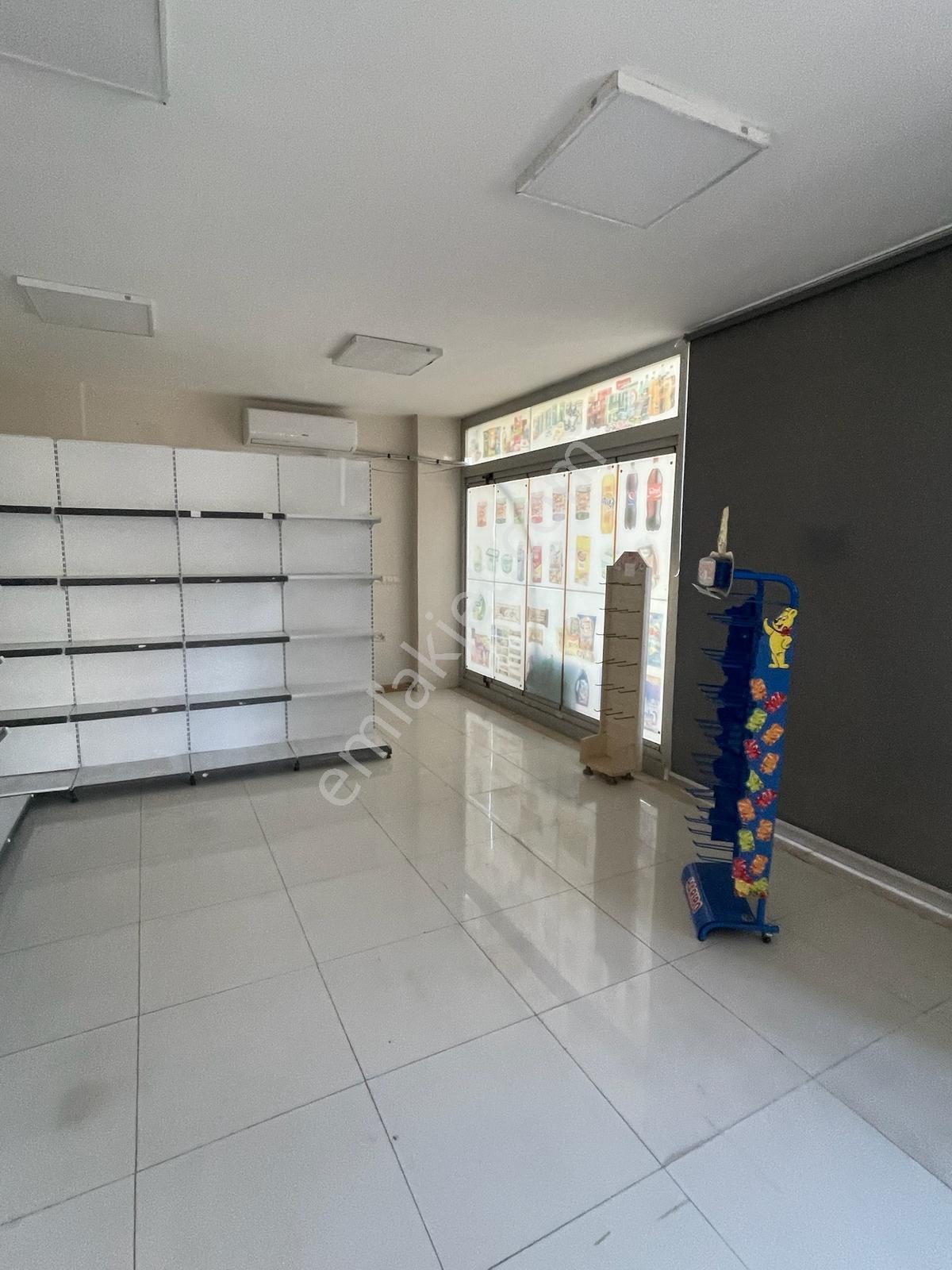 Koru Emlak'tan Kiralık 65 M² Geniş Merkezi Lokasyonda Dükkan - Görsel 22