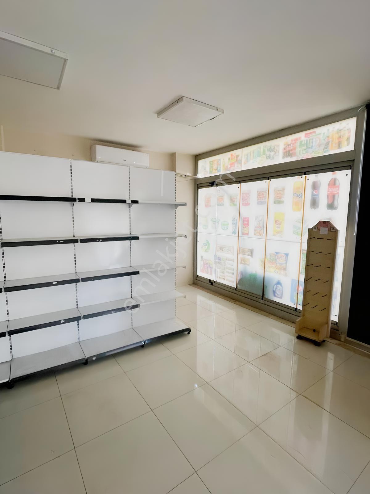 Koru Emlak'tan Kiralık 65 M² Geniş Merkezi Lokasyonda Dükkan - Görsel 24