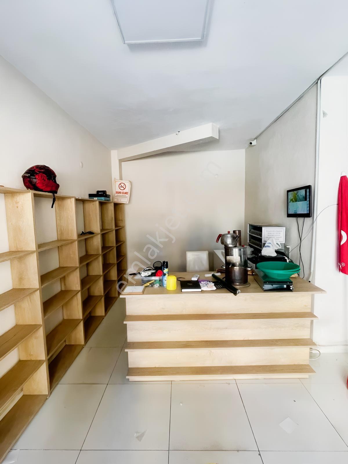 Koru Emlak'tan Kiralık 65 M² Geniş Merkezi Lokasyonda Dükkan - Görsel 31