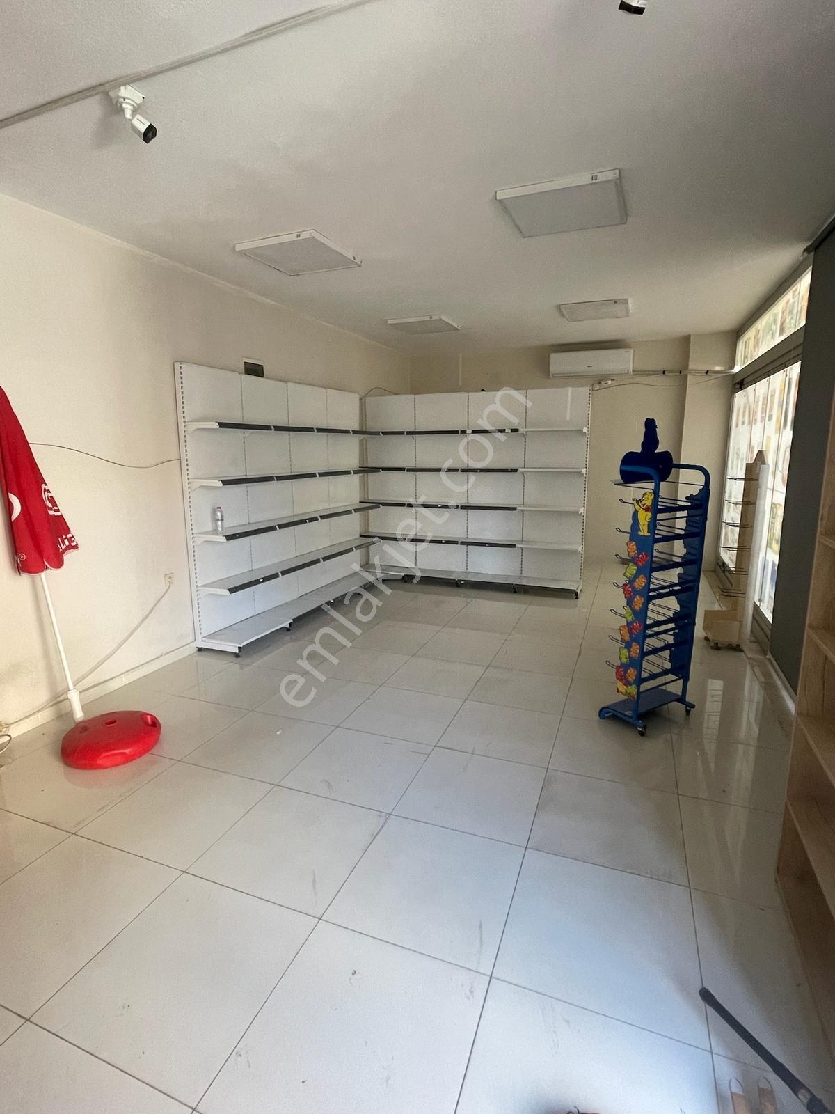Koru Emlak'tan Kiralık 65 M² Geniş Merkezi Lokasyonda Dükkan - Görsel 20