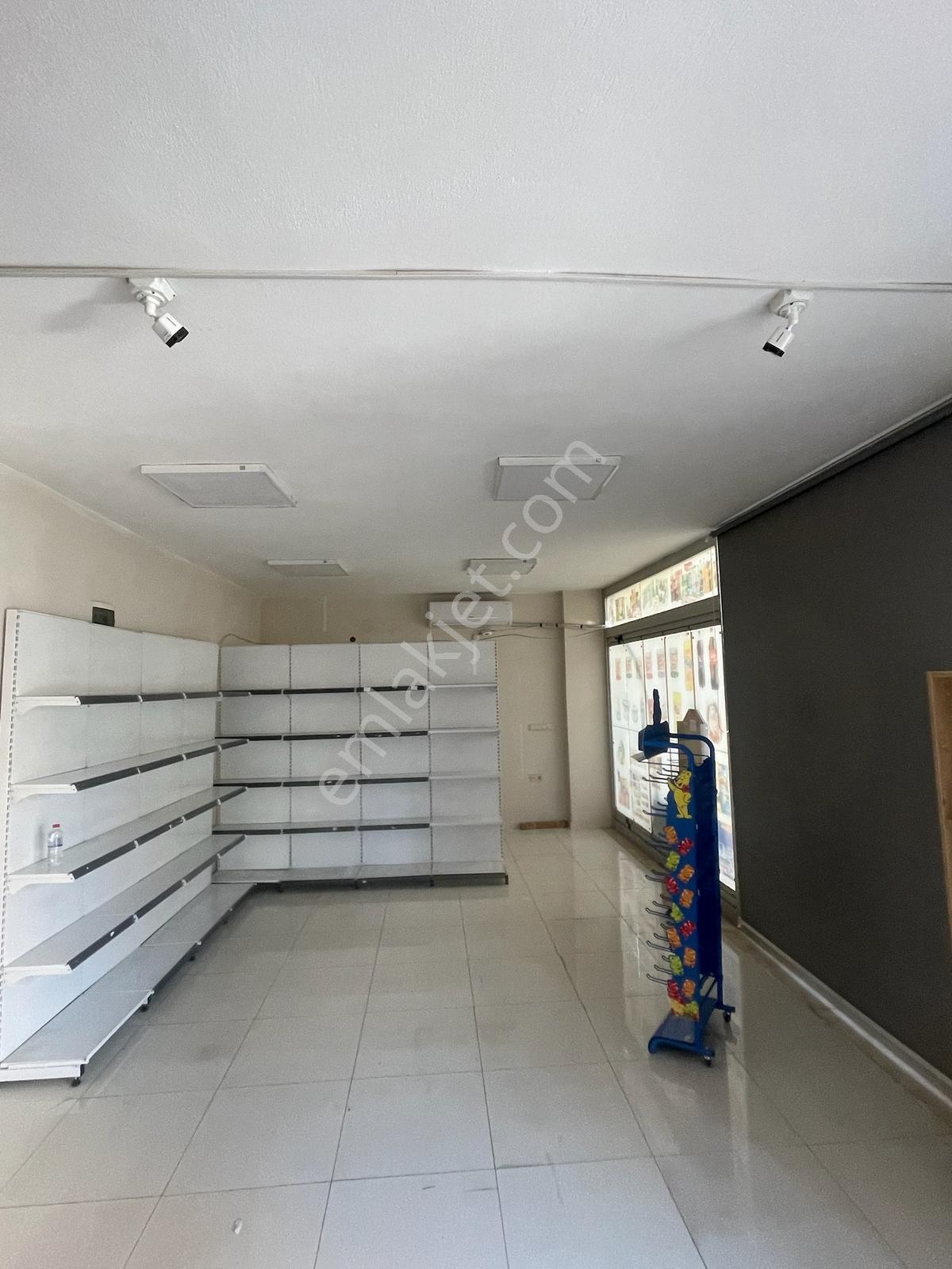 Koru Emlak'tan Kiralık 65 M² Geniş Merkezi Lokasyonda Dükkan - Görsel 21