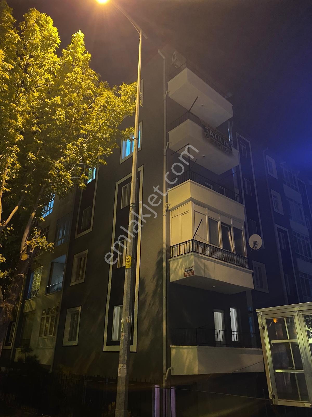 Ekin Group'tan Gayretoğlu Camii Karşısı 3+1 Arakat Satılık Daire - Görsel 10