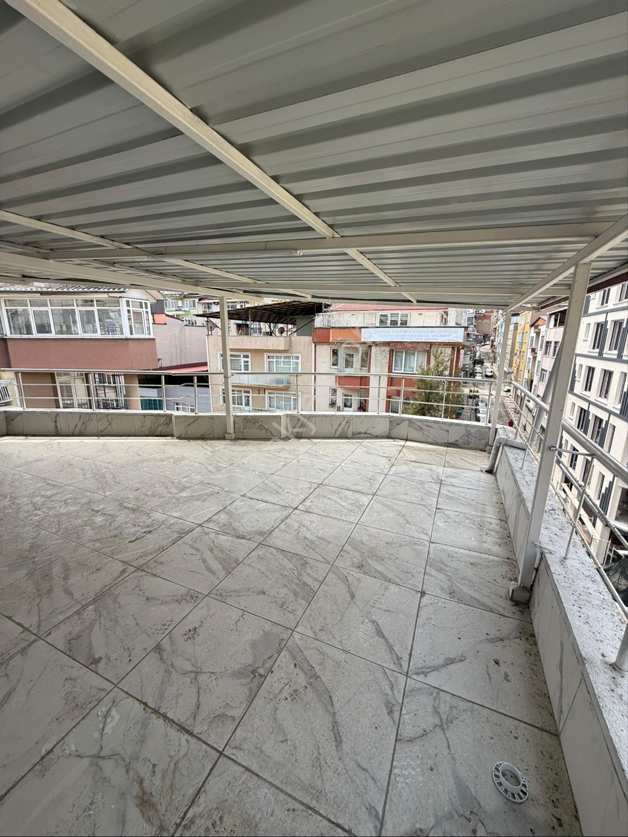 Ciftlik Caddesine Yakın İci Full Yapılı Satılık Daire - Görsel 10