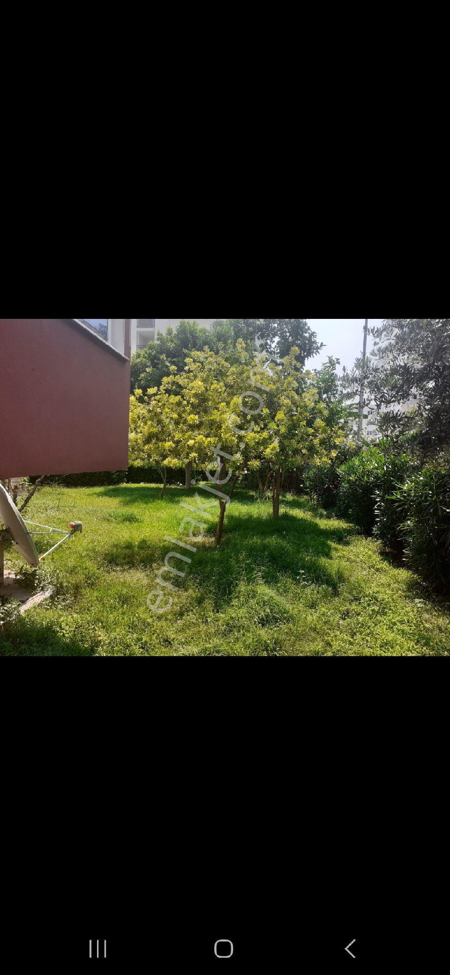 Konyaaltı Sarısuda Havuzlu 2+1 Satılık Daire - Görsel 17