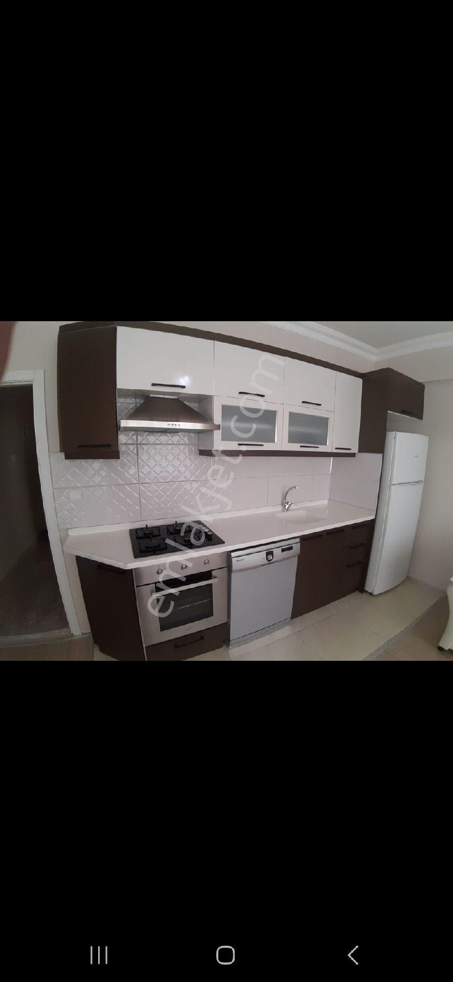 Konyaaltı Sarısuda Havuzlu 2+1 Satılık Daire - Görsel 26