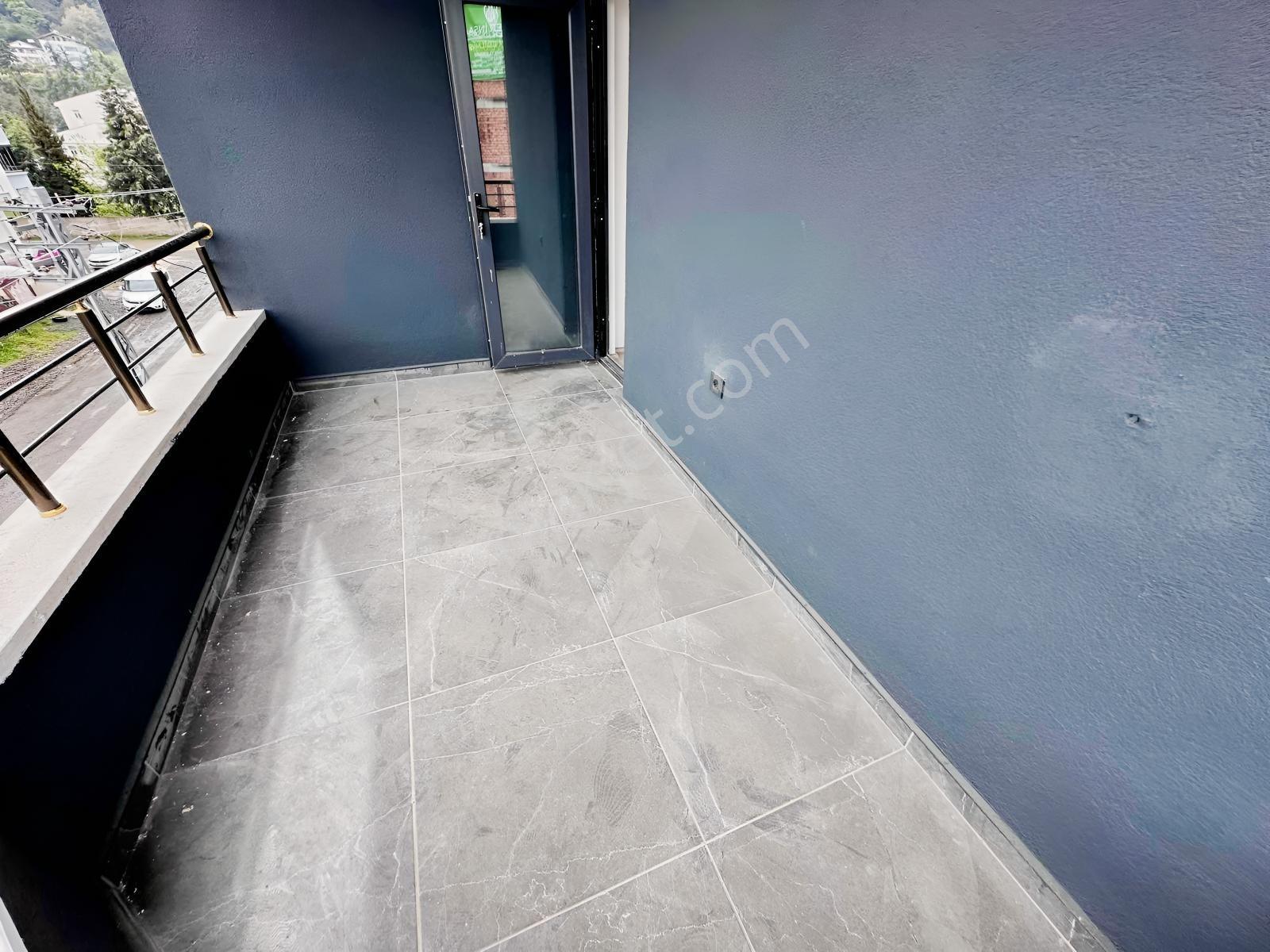 İncesu Anayola 2+1 Ebeveyn Banyolu Giyinme Odalı Kiralık - Görsel 23