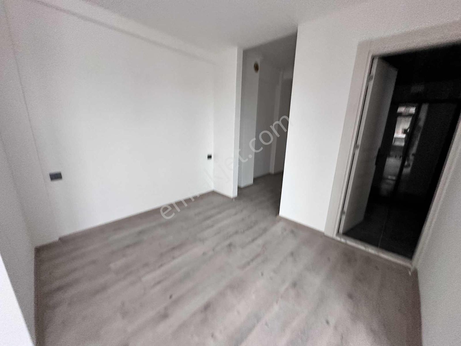 İncesu Anayola 2+1 Ebeveyn Banyolu Giyinme Odalı Kiralık - Görsel 6