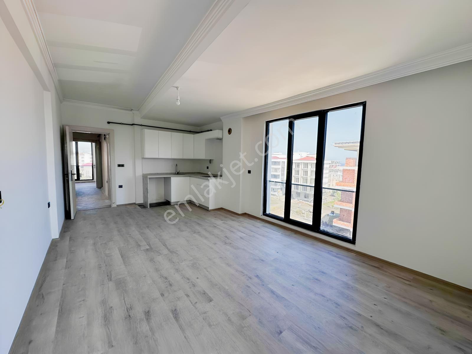 İncesu Anayola 2+1 Ebeveyn Banyolu Giyinme Odalı Kiralık - Görsel 21